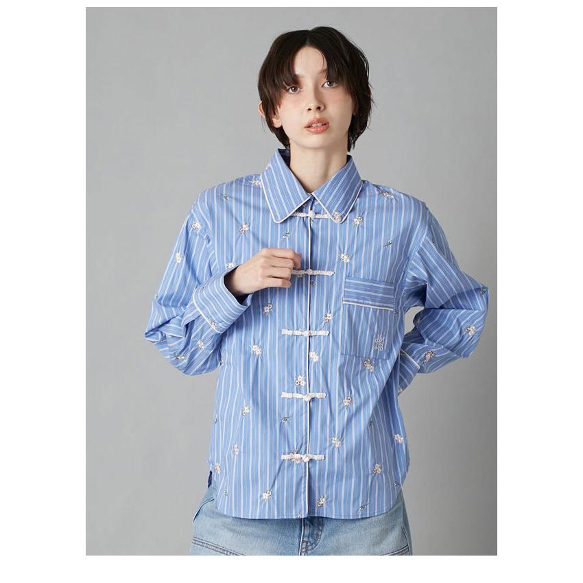 LILY BROWN（リリーブラウン） 新作10%OFF トップス 26春夏 【LILY