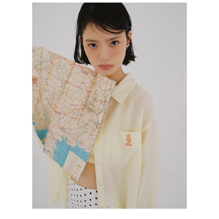 LILY BROWN（リリーブラウン） 新作10%OFF リリー ブラウン トップス
