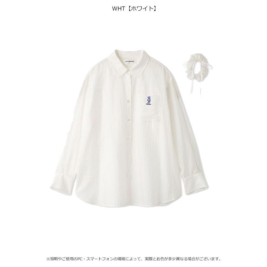 LILY BROWN（リリーブラウン） 新作10%OFF リリー ブラウン トップス