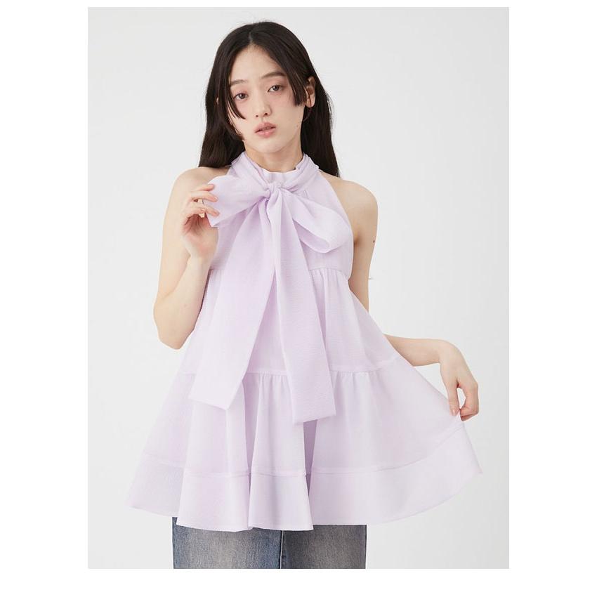 LILY BROWN（リリーブラウン） 新作10%OFF トップス 26春夏 アメスリ