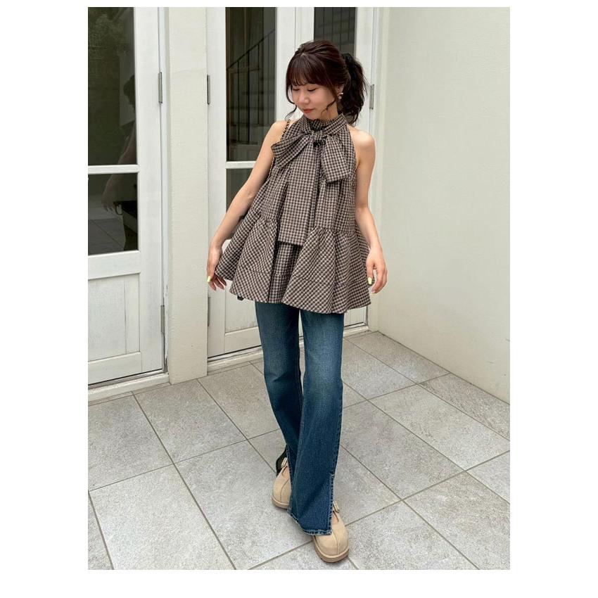 LILY BROWN（リリーブラウン） SALE10%OFF トップス 26春夏 アメスリ