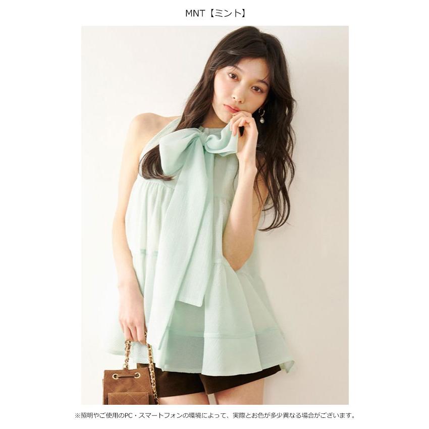 LILY BROWN（リリーブラウン） SALE10%OFF トップス 26春夏 アメスリ