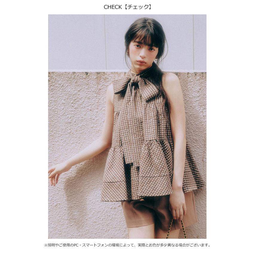 LILY BROWN（リリーブラウン） SALE10%OFF トップス 26春夏 アメスリ