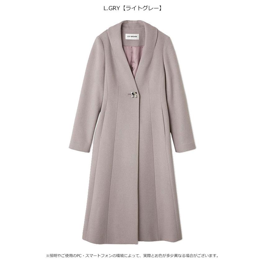LILY BROWN（リリーブラウン） SALE30%OFF リリー ブラウン アウター