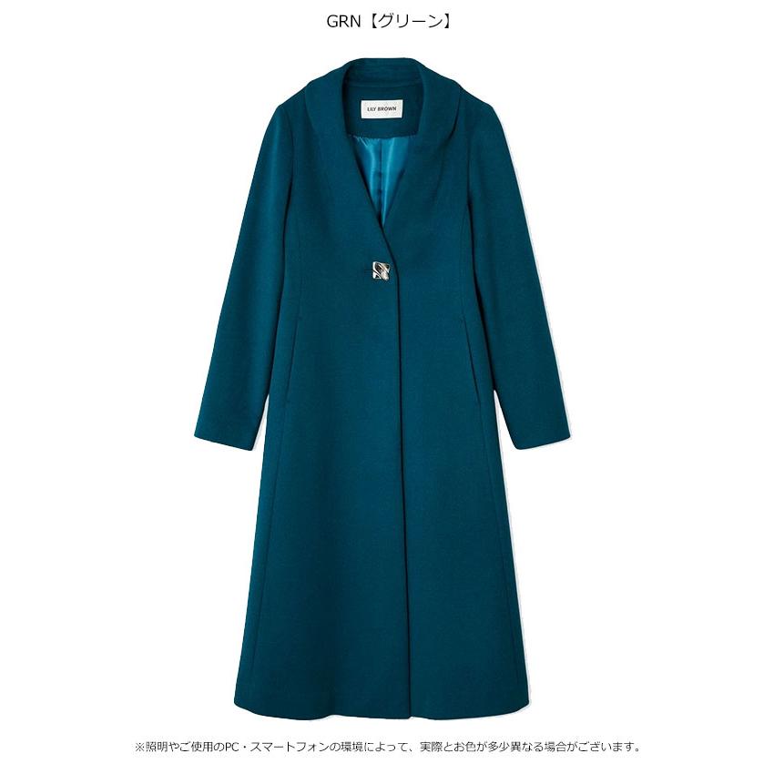 LILY BROWN（リリーブラウン） SALE30%OFF リリー ブラウン アウター