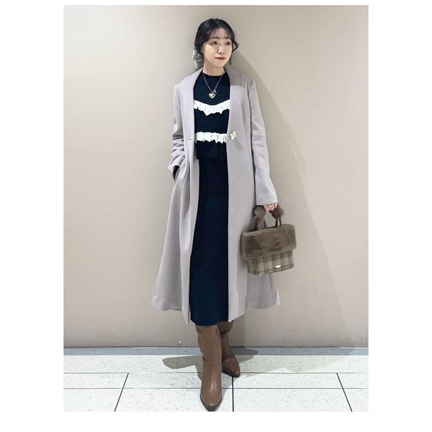 LILY BROWN（リリーブラウン） SALE30%OFF リリー ブラウン アウター