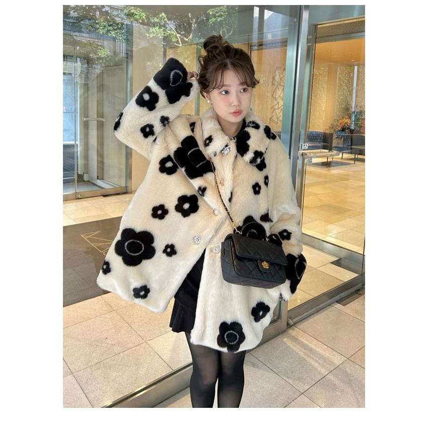 LILY BROWN（リリーブラウン） SALE10%OFF リリー ブラウン アウター