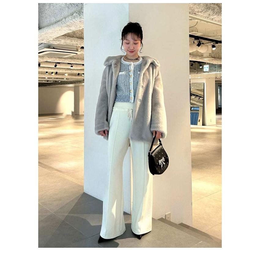 LILY BROWN（リリーブラウン） SALE10%OFF リリー ブラウン アウター