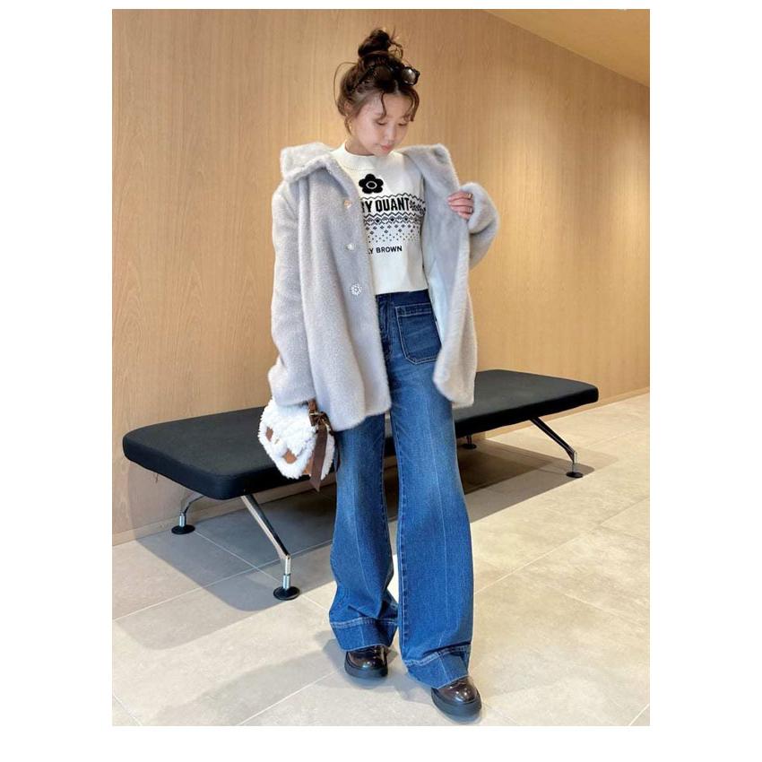 LILY BROWN（リリーブラウン） SALE10%OFF リリー ブラウン アウター