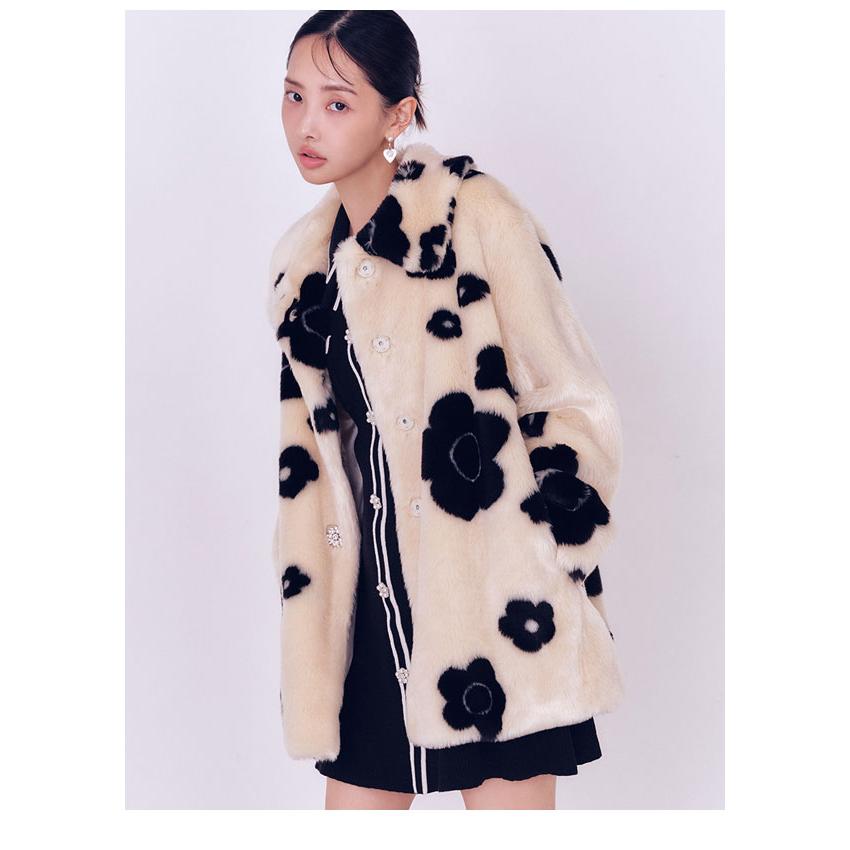 LILY BROWN（リリーブラウン） SALE10%OFF リリー ブラウン アウター