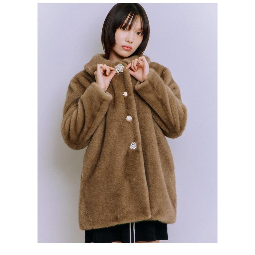 LILY BROWN（リリーブラウン） SALE10%OFF リリー ブラウン アウター