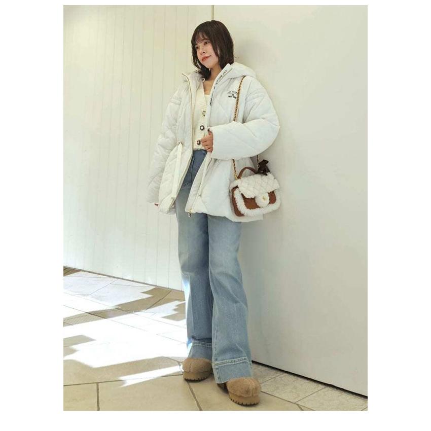 LILY BROWN（リリーブラウン） SALE30%OFF リリー ブラウン アウター