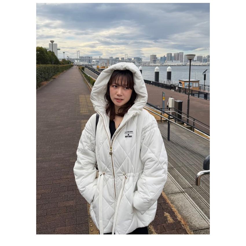 LILY BROWN（リリーブラウン） SALE30%OFF リリー ブラウン アウター