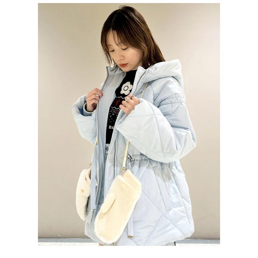 LILY BROWN（リリーブラウン） SALE30%OFF リリー ブラウン アウター