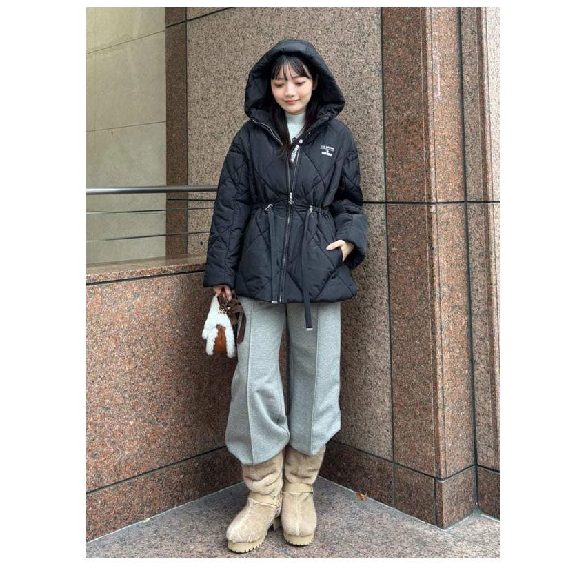 LILY BROWN（リリーブラウン） 新作10%OFF リリー ブラウン アウター