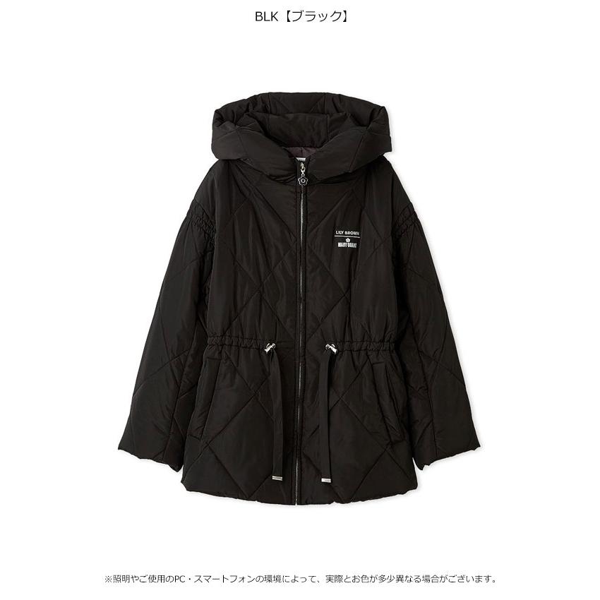 LILY BROWN（リリーブラウン） SALE30%OFF リリー ブラウン アウター