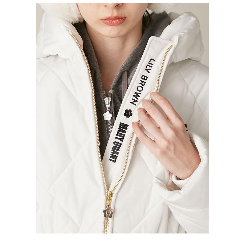 LILY BROWN（リリーブラウン） SALE30%OFF リリー ブラウン アウター