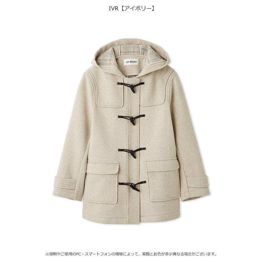 LILY BROWN（リリーブラウン） SALE40%OFF リリー ブラウン アウター