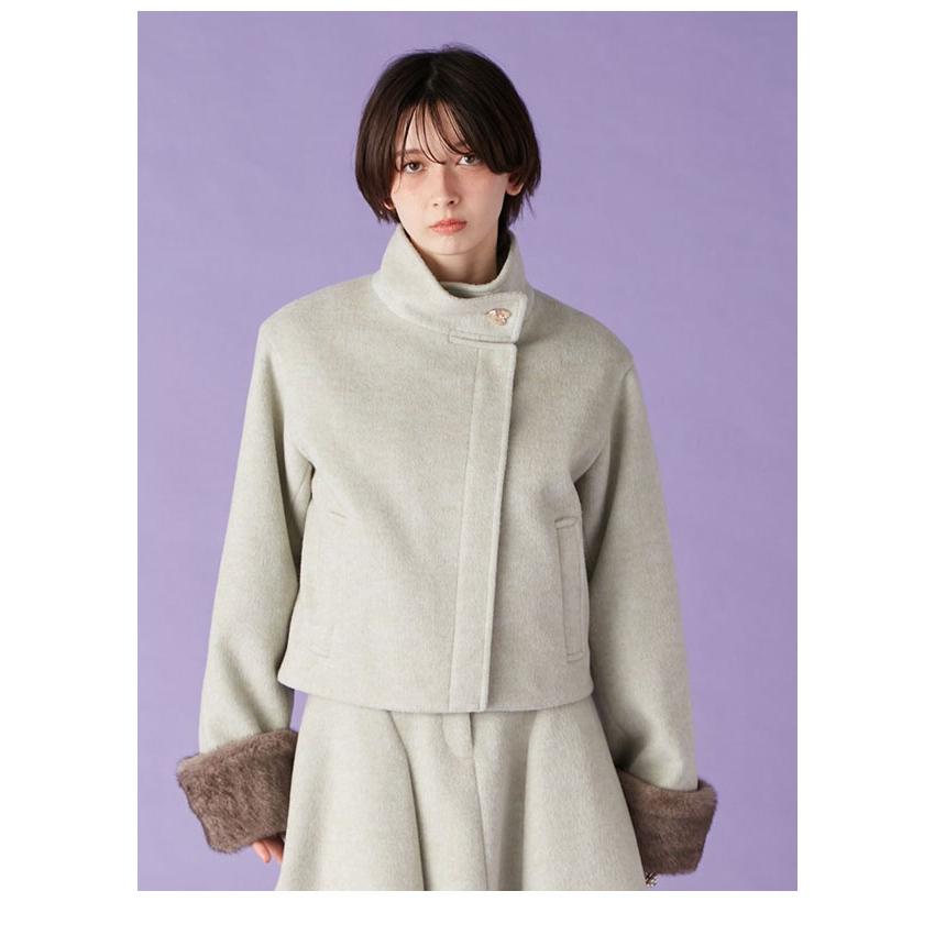 LILY BROWN（リリーブラウン） SALE30%OFF リリー ブラウン アウター