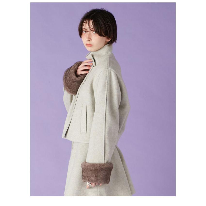 LILY BROWN（リリーブラウン） SALE30%OFF リリー ブラウン アウター