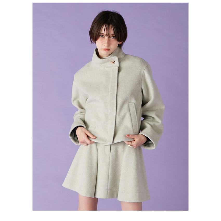 LILY BROWN（リリーブラウン） 新作10%OFF リリー ブラウン アウター