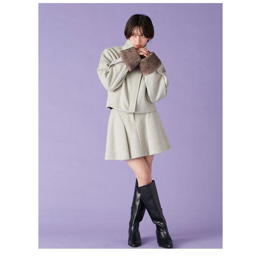 LILY BROWN（リリーブラウン） SALE30%OFF リリー ブラウン アウター