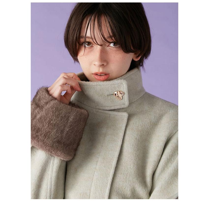 LILY BROWN（リリーブラウン） SALE30%OFF リリー ブラウン アウター