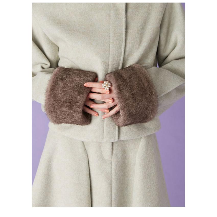 LILY BROWN（リリーブラウン） SALE30%OFF リリー ブラウン アウター
