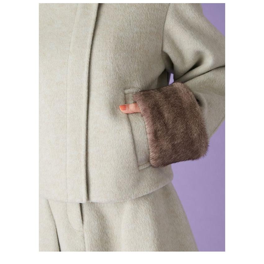 LILY BROWN（リリーブラウン） SALE30%OFF リリー ブラウン アウター