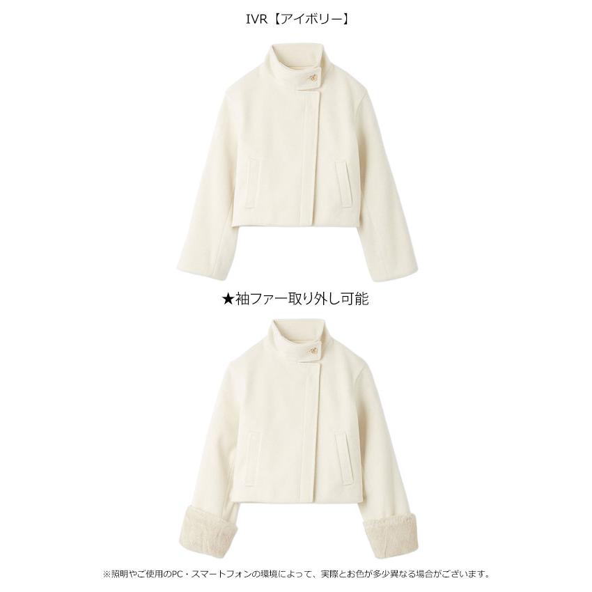 LILY BROWN（リリーブラウン） SALE30%OFF リリー ブラウン アウター