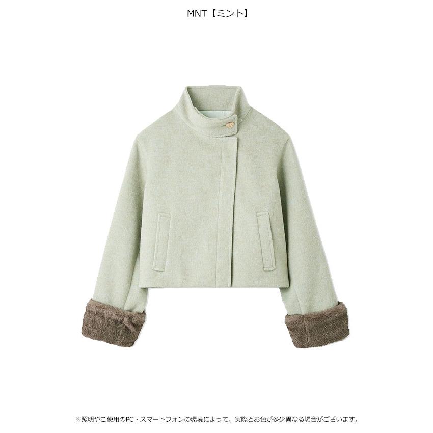 LILY BROWN（リリーブラウン） SALE30%OFF リリー ブラウン アウター