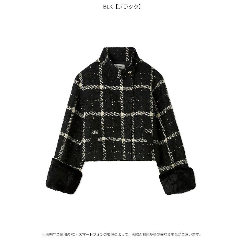 LILY BROWN（リリーブラウン） SALE30%OFF リリー ブラウン アウター