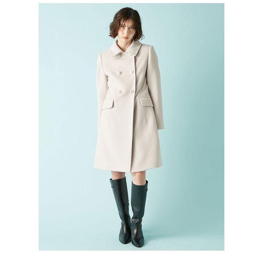 LILY BROWN（リリーブラウン） SALE40%OFF リリー ブラウン アウター