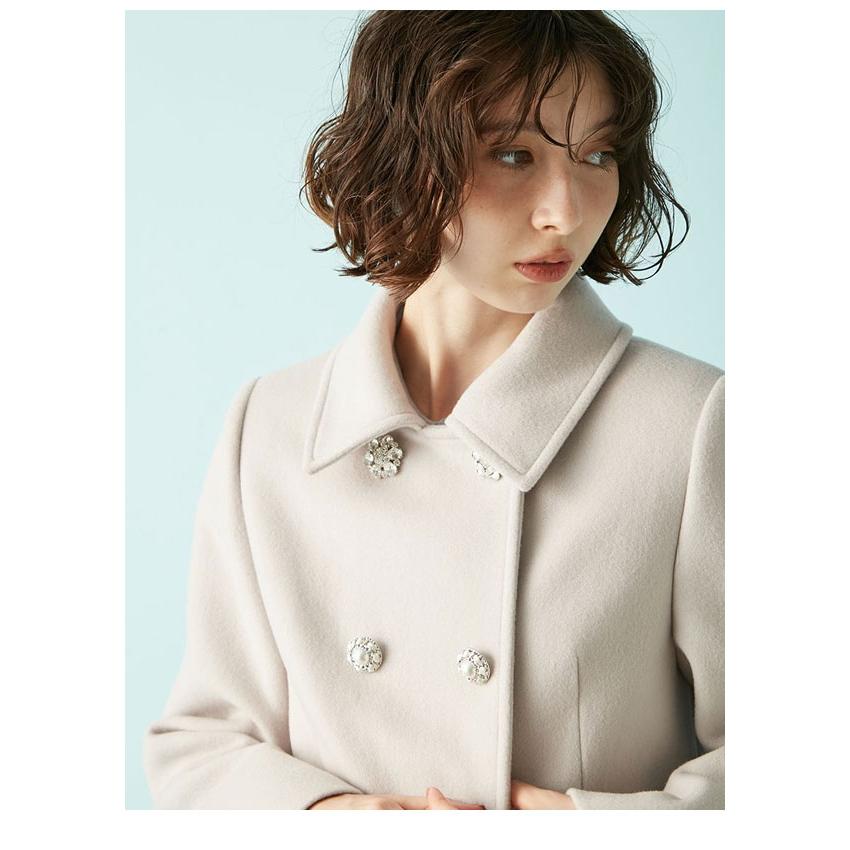 LILY BROWN（リリーブラウン） SALE40%OFF リリー ブラウン アウター