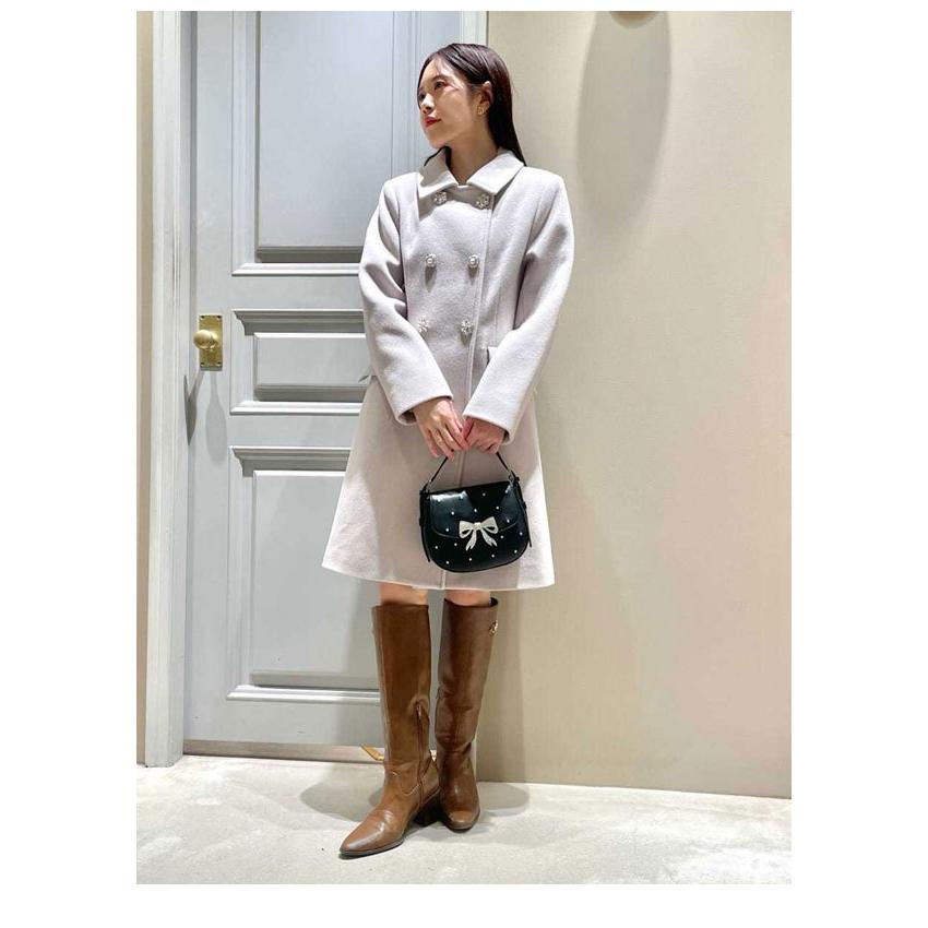 LILY BROWN（リリーブラウン） SALE40%OFF リリー ブラウン アウター 