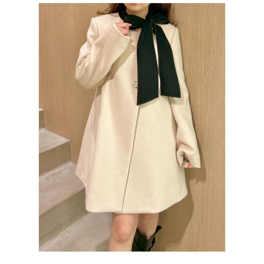 LILY BROWN（リリーブラウン） リリー ブラウン アウター 25秋冬 [L.B