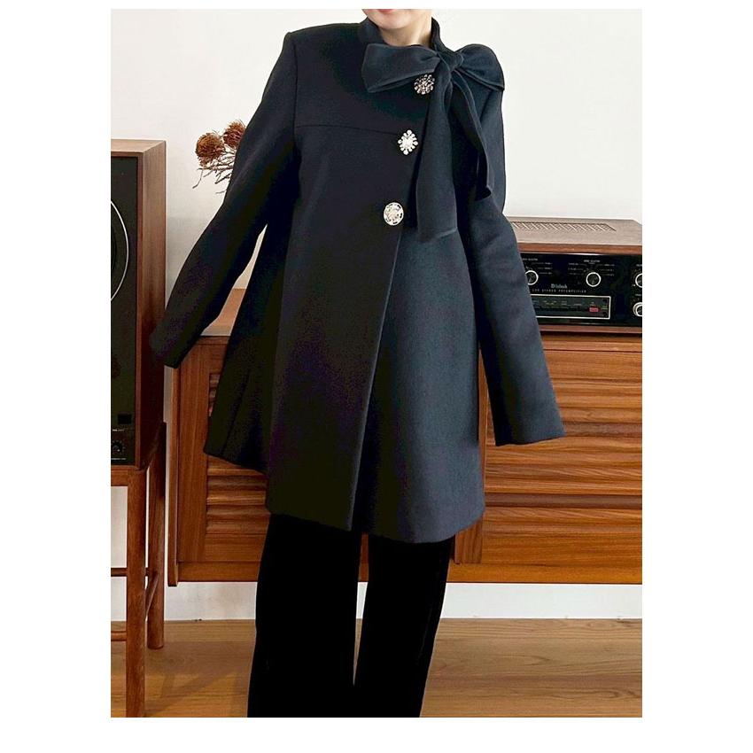 LILY BROWN（リリーブラウン） リリー ブラウン アウター 25秋冬 [L.B