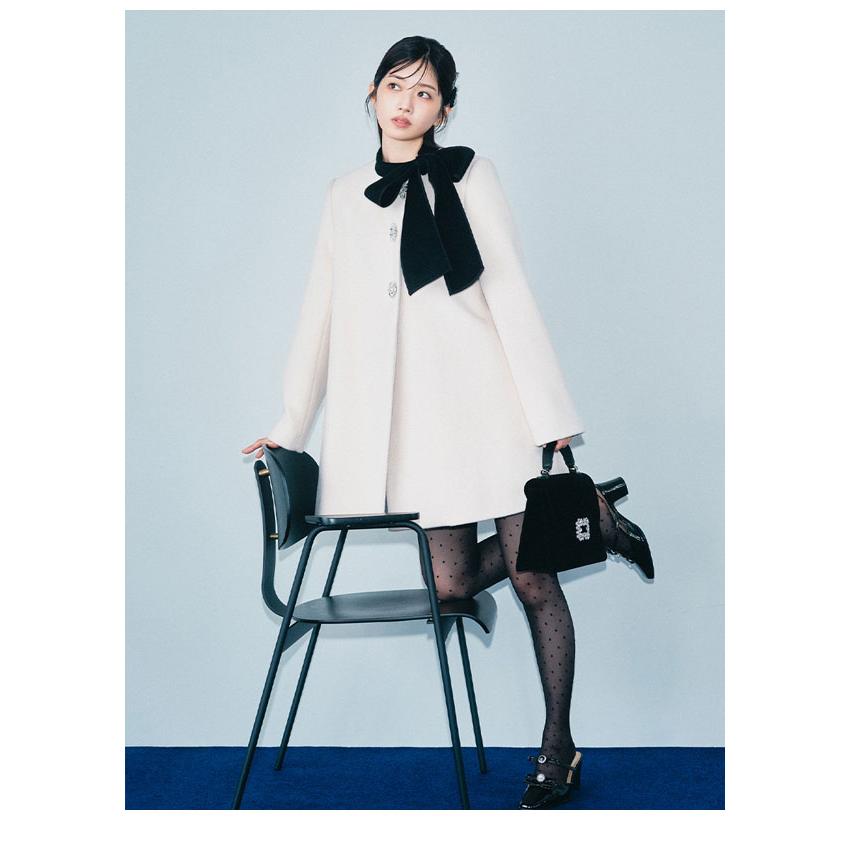 LILY BROWN（リリーブラウン） リリー ブラウン アウター 25秋冬 [L.B