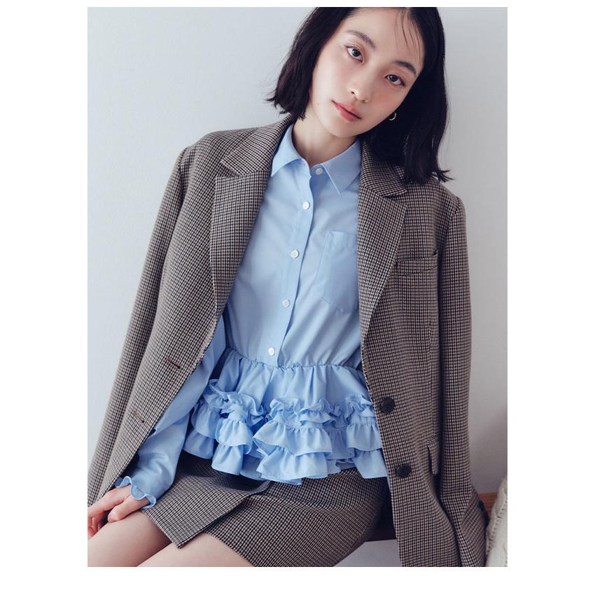 LILY BROWN（リリーブラウン） SALE50%OFF リリー ブラウン アウター