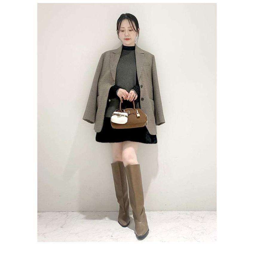 LILY BROWN（リリーブラウン） 新作10%OFF リリー ブラウン アウター