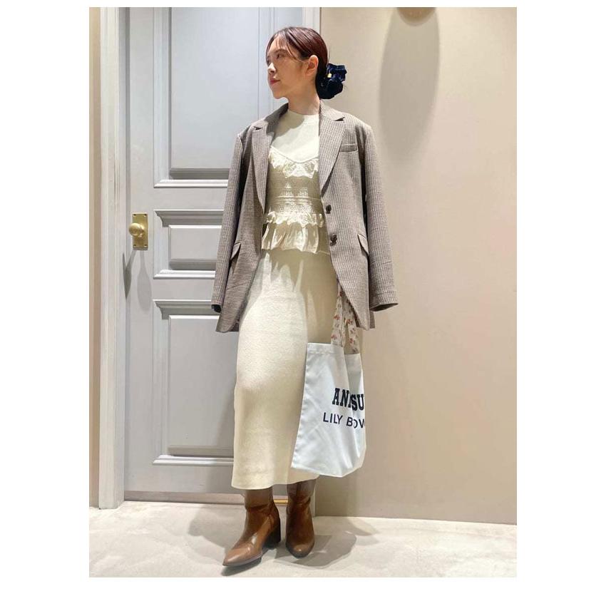 LILY BROWN（リリーブラウン） SALE40%OFF リリー ブラウン アウター