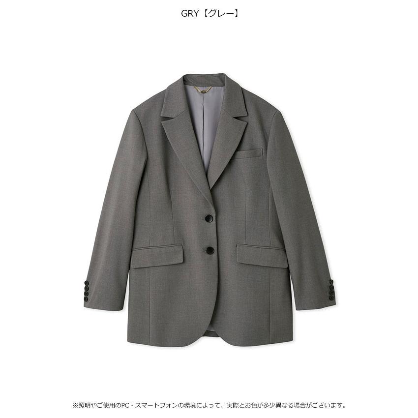 【Lily brown】新品未使用 バリエーションテーラードジャケット 完売品 LILY BROWN（リリーブラウン） ジャケット テーラードジャケット 「WEB