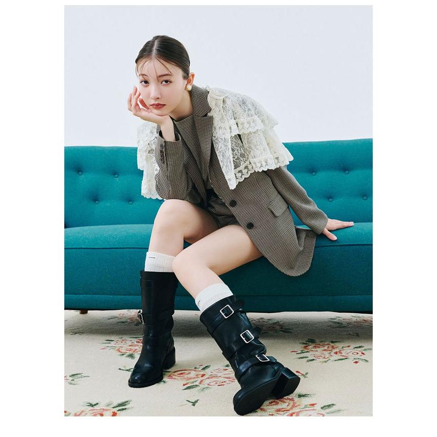 LILY BROWN（リリーブラウン） 新作10%OFF リリー ブラウン アウター