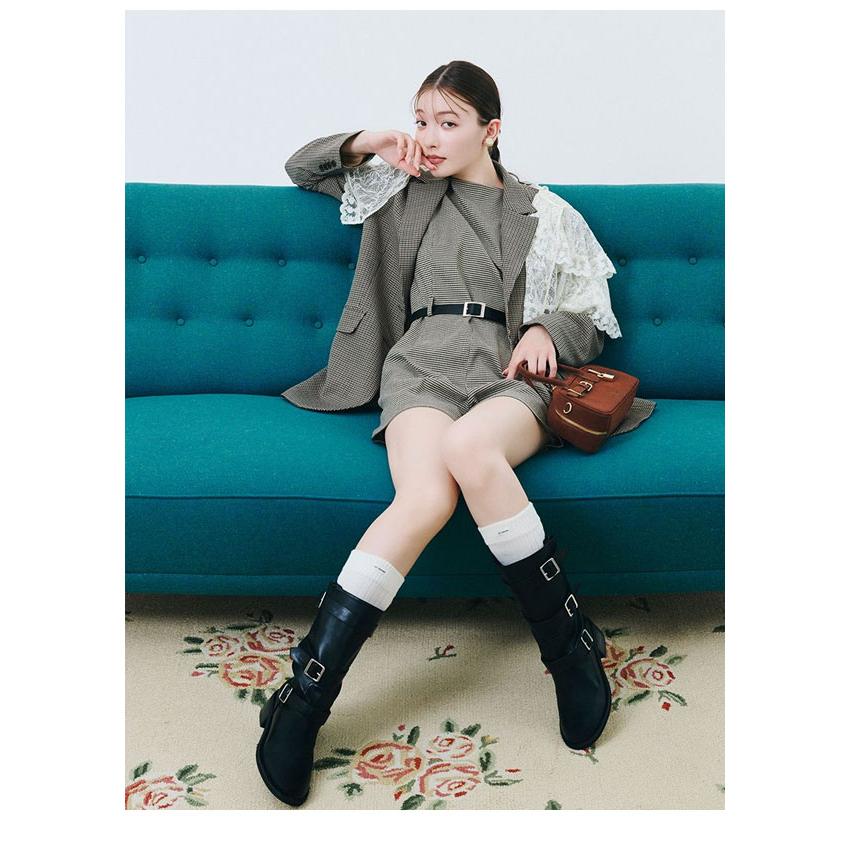 LILY BROWN（リリーブラウン） 新作10%OFF リリー ブラウン アウター