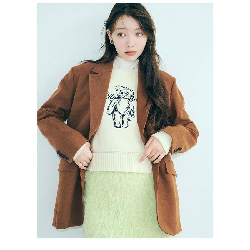 LILY BROWN（リリーブラウン） SALE40%OFF リリー ブラウン アウター