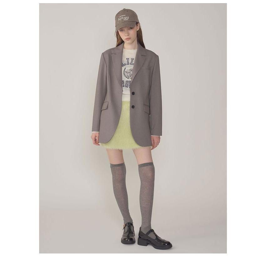 LILY BROWN 新作10%OFF リリー ブラウン アウター 25秋冬