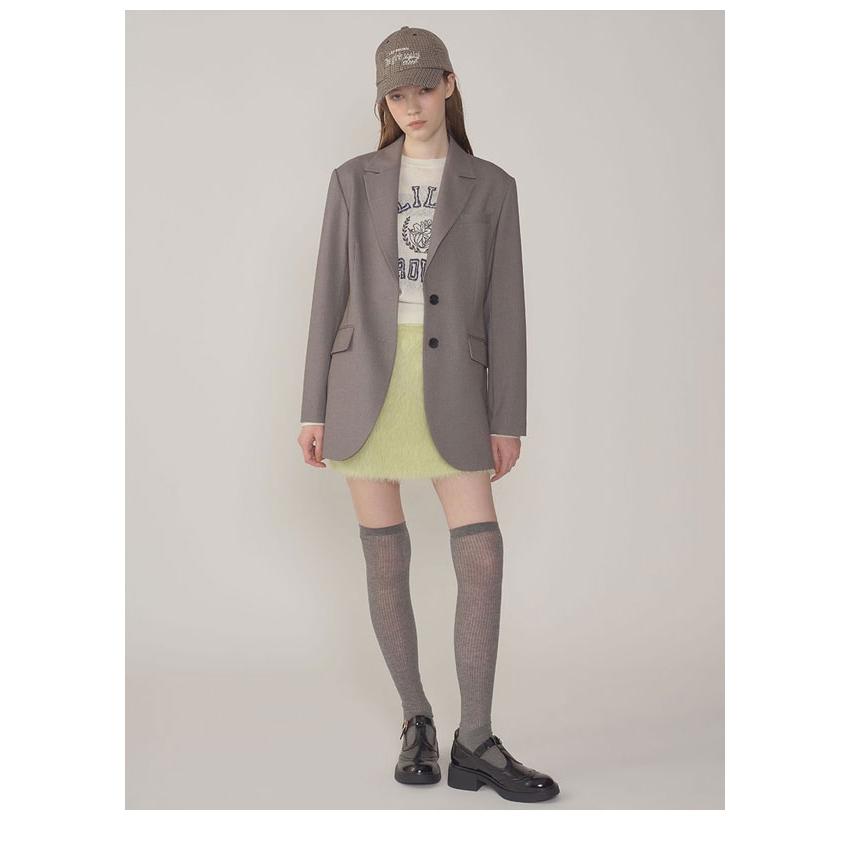 LILY BROWN 新作10%OFF リリー ブラウン アウター 25秋冬