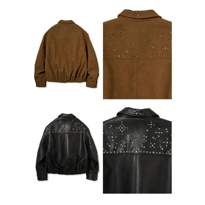 LILY BROWN（リリーブラウン） 新作10%OFF アウター 25秋冬 【LILY