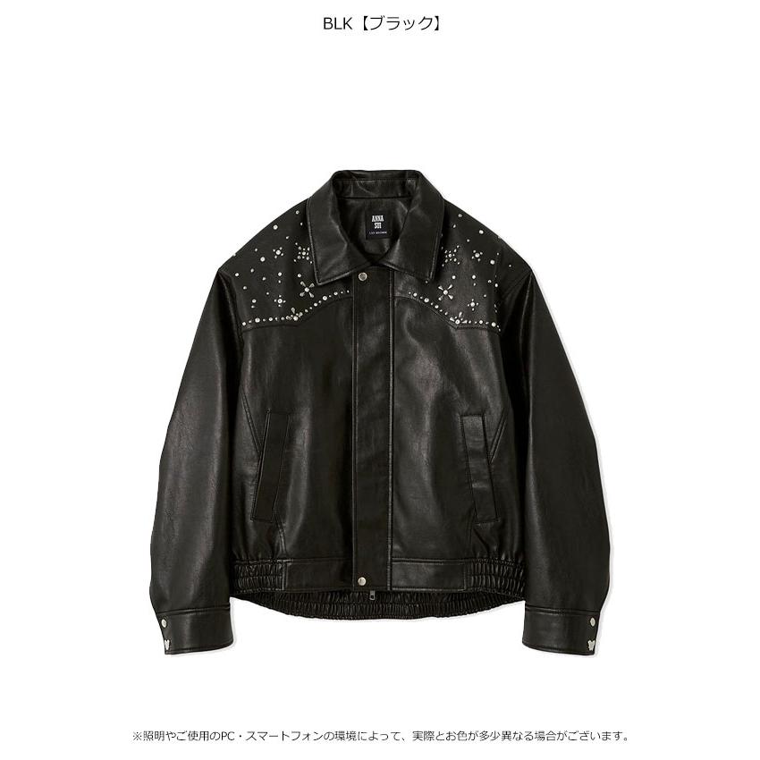 LILY BROWN（リリーブラウン） 新作10%OFF アウター 25秋冬 【LILY