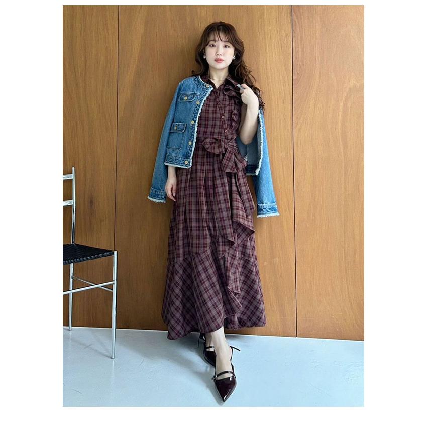 LILY BROWN（リリーブラウン） SALE40%OFF リリー ブラウン アウター